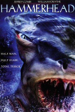 Людина Акула