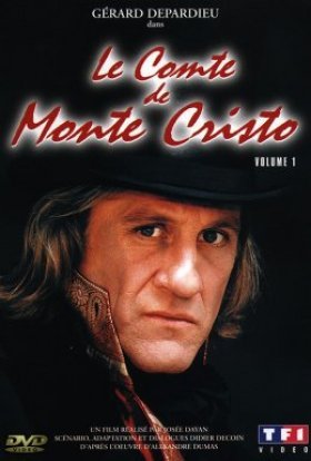 Граф Монте-Крісто