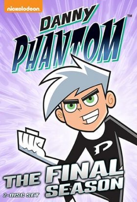 Денні-Фантом