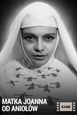 Мати Іоанна від ангелів