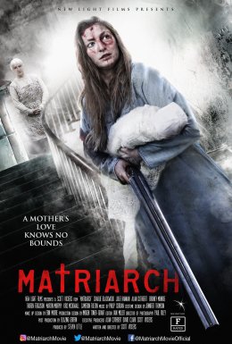 Матріарх