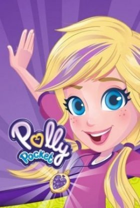 Поллі Покет