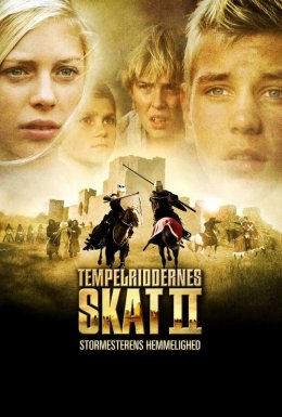 У пошуках скарбів Тамплієрів 2