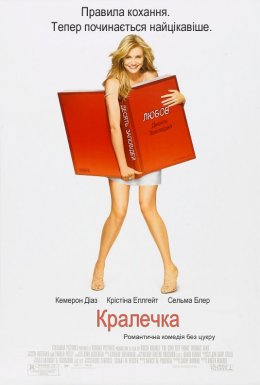 Солодка крихітка / Кралечка