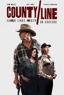 Кордон округу