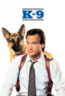 К-9: Собача робота