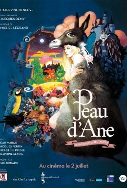 Осляча шкура