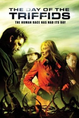 День триффідів