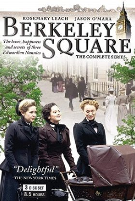 Площа Берклі