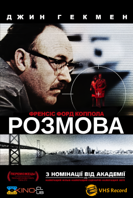 Розмова