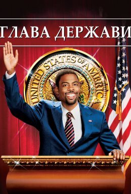 Глава держави