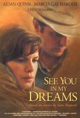 Побачимося в моїх снах