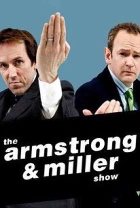 Шоу Армстронга і Міллера