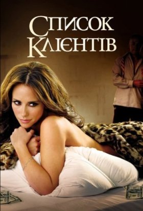 Список клієнтів