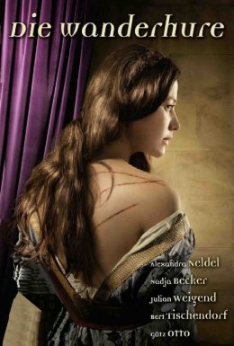 Мандри блудниці