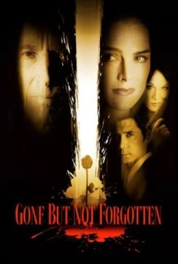 Пішла, але не забута