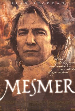 Месмер