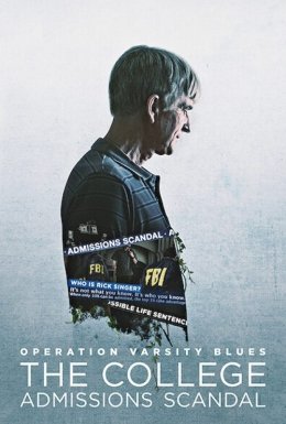 Операція «Університетський блюз»: Скандал із вищою освітою в США