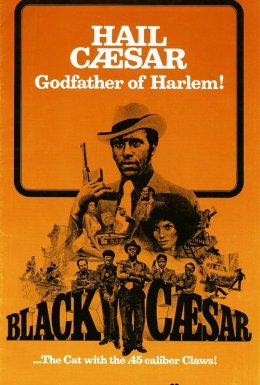 Чорний Цезар