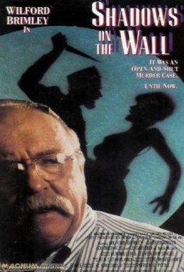 Тіні на стіні