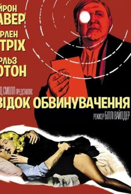 Свідок обвинувачення