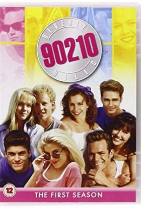 Беверлі Хілс 90210