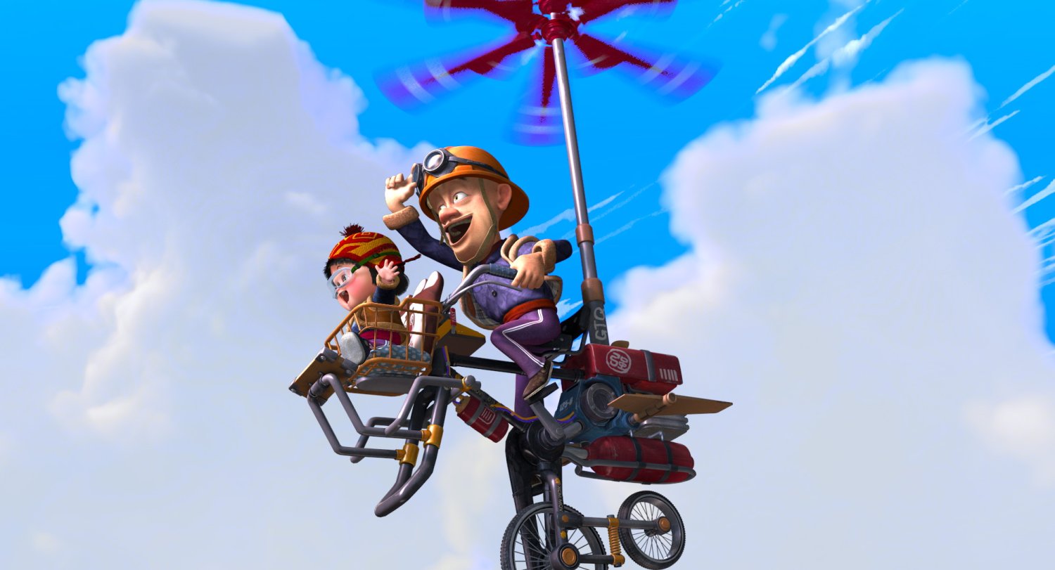 Poster 1