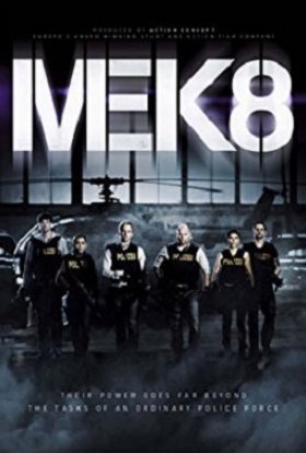 МЕК 8