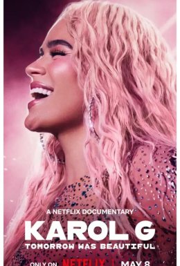 Karol G: Завтра було прекрасне