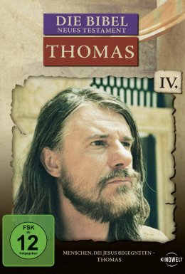 Апостол Фома