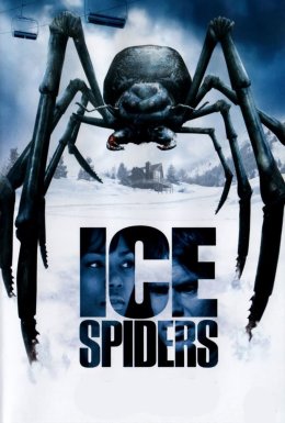 Крижані павуки