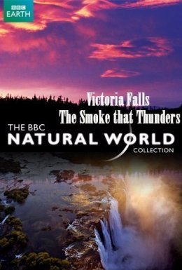 Водоспад Вікторія