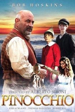Пінокіо