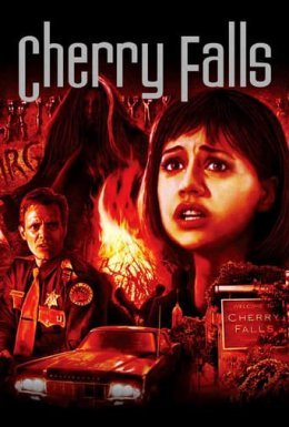Вбивства в Черрі-Фолс / Вбивства у Черрі-Фолс