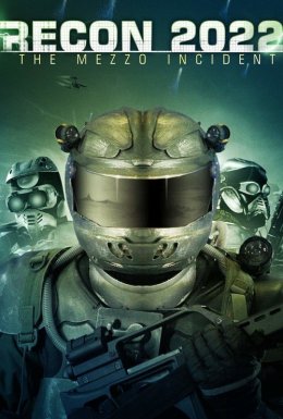 Розвідка 2022: інцидент Меццо