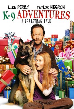 К-9: Різдвяні пригоди