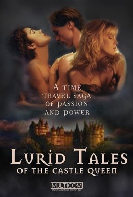 Історія королеви замку