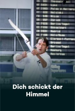 Посланець небес