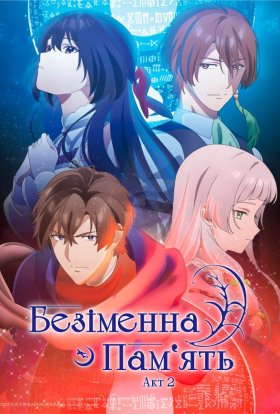 Безіменна пам'ять / Безіменний спогад