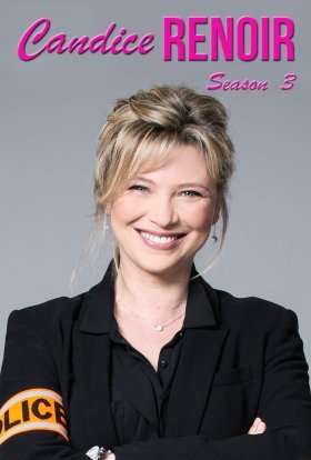 Кандіс Ренуар - детектив із декрету