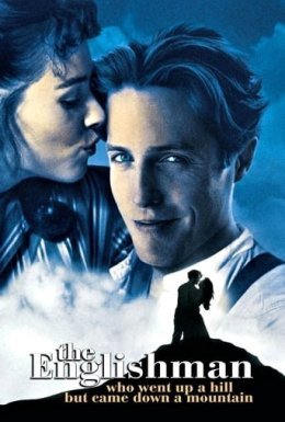Англієць, який піднявся на пагорб, а спустився з гори
