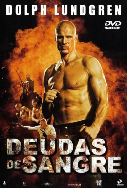 Діамантові собаки / Діамантові пси