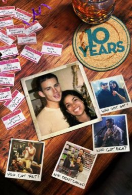 10 років потому