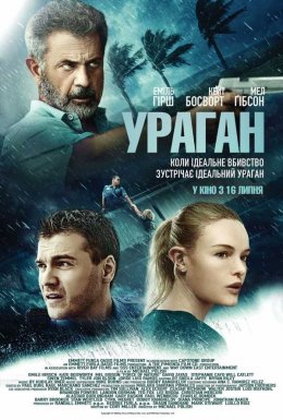 Сила природи