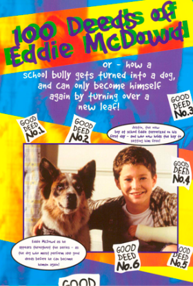 100 добрих вчинків Едді МакДауда