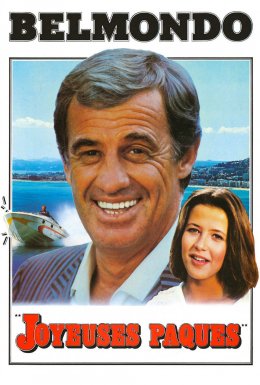 Весела Пасха / Веселий Великдень