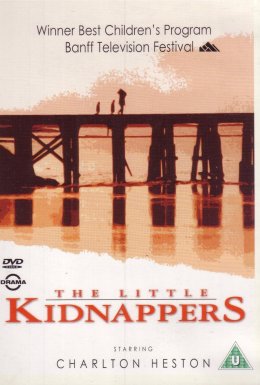 Маленькі викрадачі