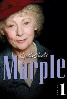 Міс Марпл Агати Крісті