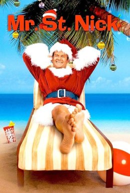 Містер Сент Нік