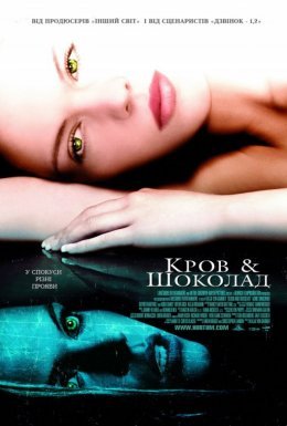 Кров і шоколад